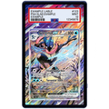EXTENDED ART - Greninja EX 132 Promo