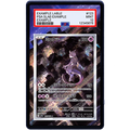 EXTENDED ART - Mewtwo 052 SV Promo