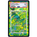 EXTENDED ART - Bulbasaur 166/165