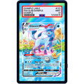 EXTENDED ART - Glaceon VMAX 209/203