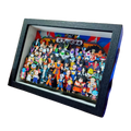 Dragon Ball 3D picture frame