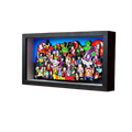 Dragon Ball Picture frame