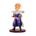 Dragon Ball Z: Super Saiyan 2 Son Gohan Figure