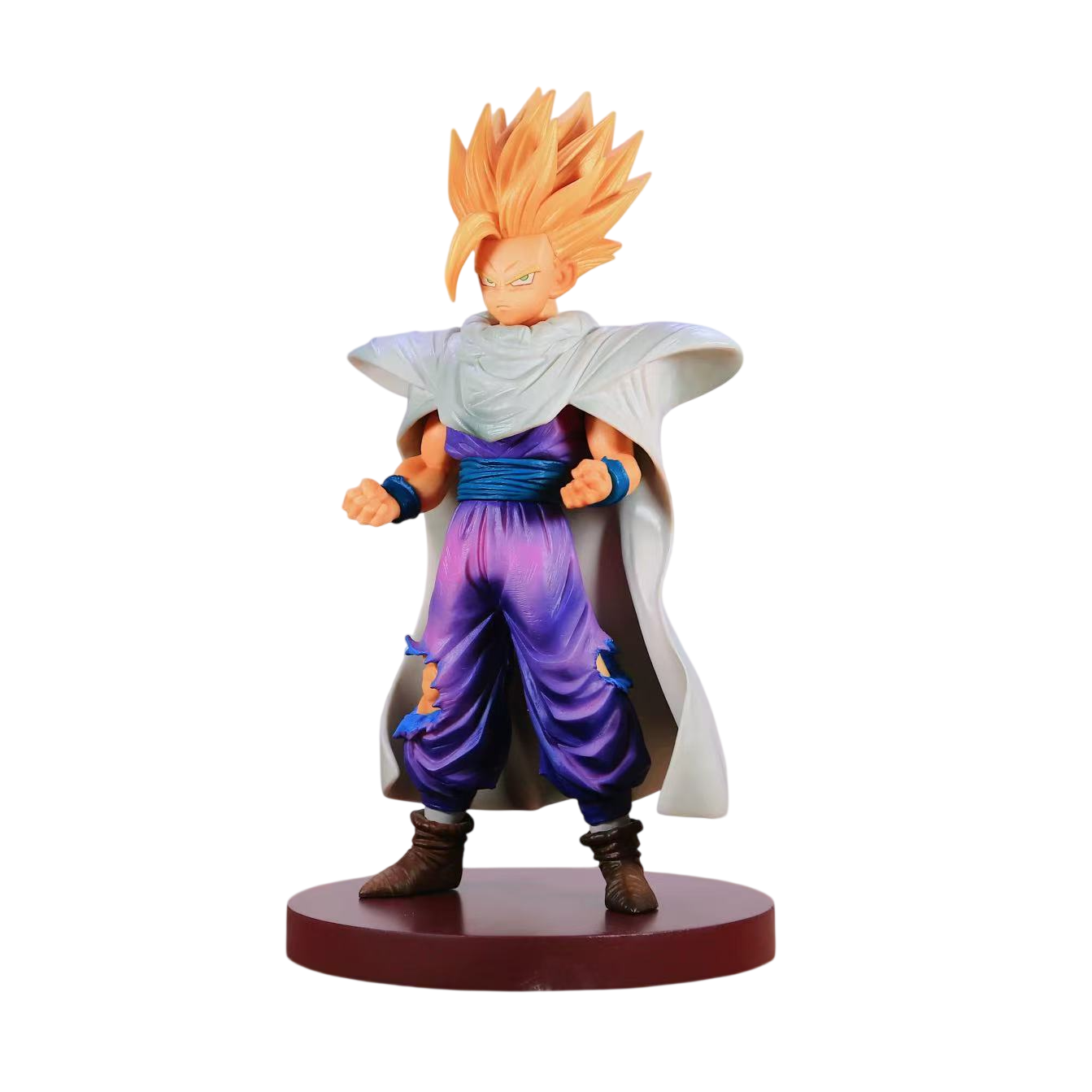 Dragon Ball Z: Super Saiyan 2 Son Gohan Figure