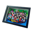 Dragon Ball photo frame
