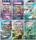 Pokemon customised case for PSA/BGS/RAW