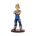 SMSP Super Saiyan Vegeta Figure