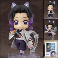 DEMON SLAYER - SHINOBU KOCHO CHIBI ACTION FIGURE