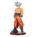 Ultra Instinct Son Goku