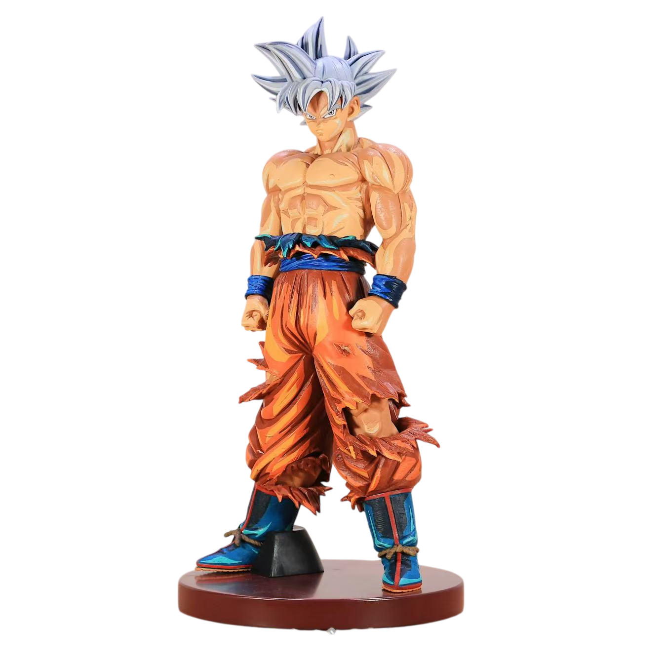 Ultra Instinct Son Goku
