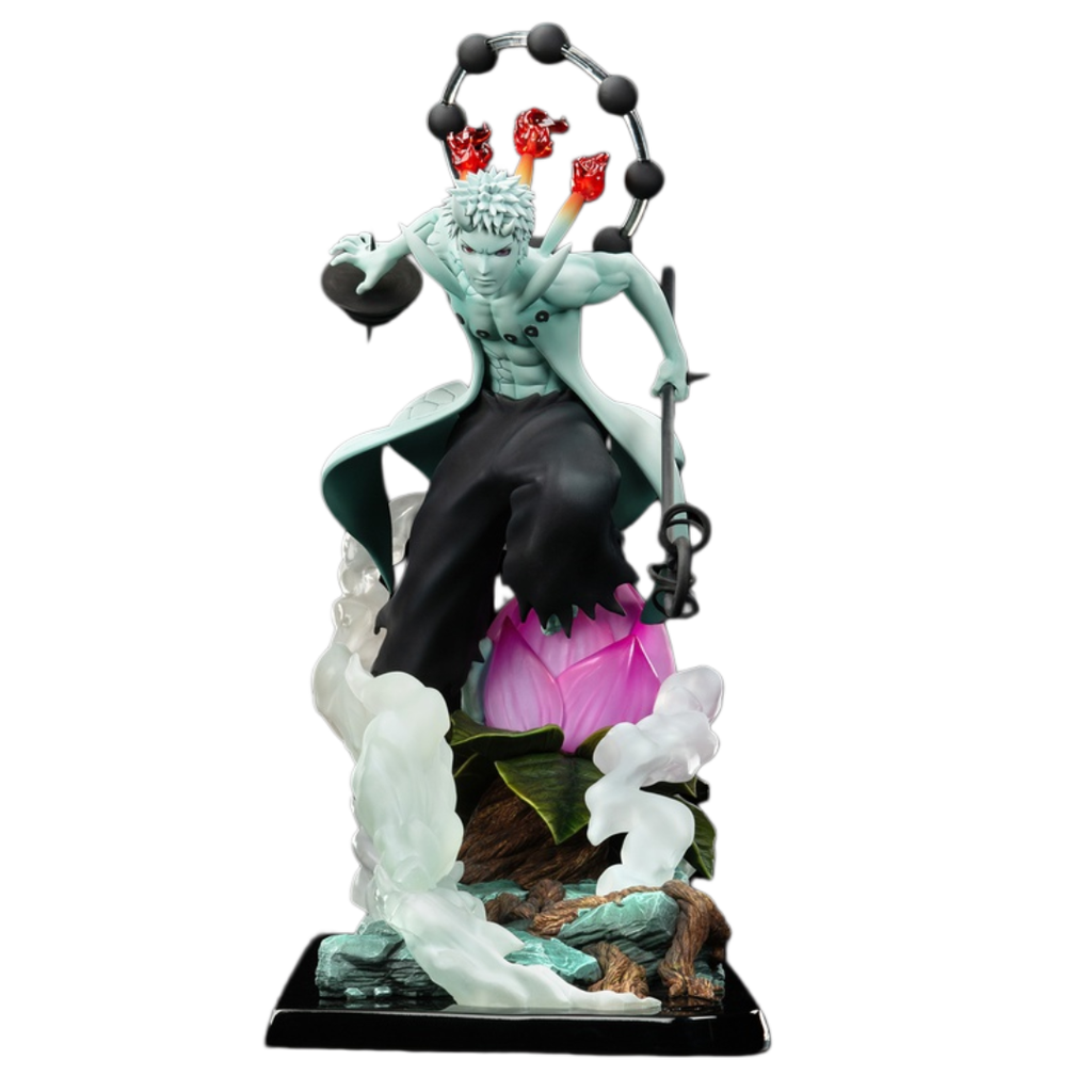 TSUME - SIX PATHS OBITO