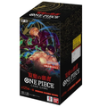 ONE PIECE Card Game Wings Of The Captain Box