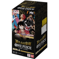 ONE PIECE Card Game Booster Pack "Emperors In The New World" Box