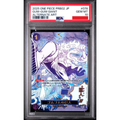 2025 ONE PIECE JAPANESE PRB02-PREMIUM BOOSTER -ONE PIECE CARD THE BEST- VOL.2 #078 GUM-GUM GIANT ALTERNATE ART