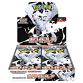 White Flare Deluxe Booster Box Sv11W