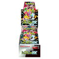 Shiny Treasure Booster Box Sv4a pay