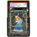 EXTENDED ART PROTECTIVE CASE- Magikarp AR 080/073 SV1a Triplet Beat