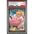 2025 POKEMON JAPANESE MC-START DECK 100 BATTLE COLLECTION #765 LILLIE'S CLEFAIRY EX