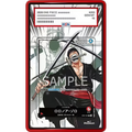 EXTENDED ART PROTECTIVE CASE - 15
