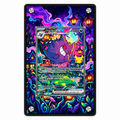 EXTENDED ART –  GENGAR EX SPECIAL ILLUSTRATION RARE (154/128)