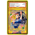 EXTENDED ART PROTECTIVE CASE - 8