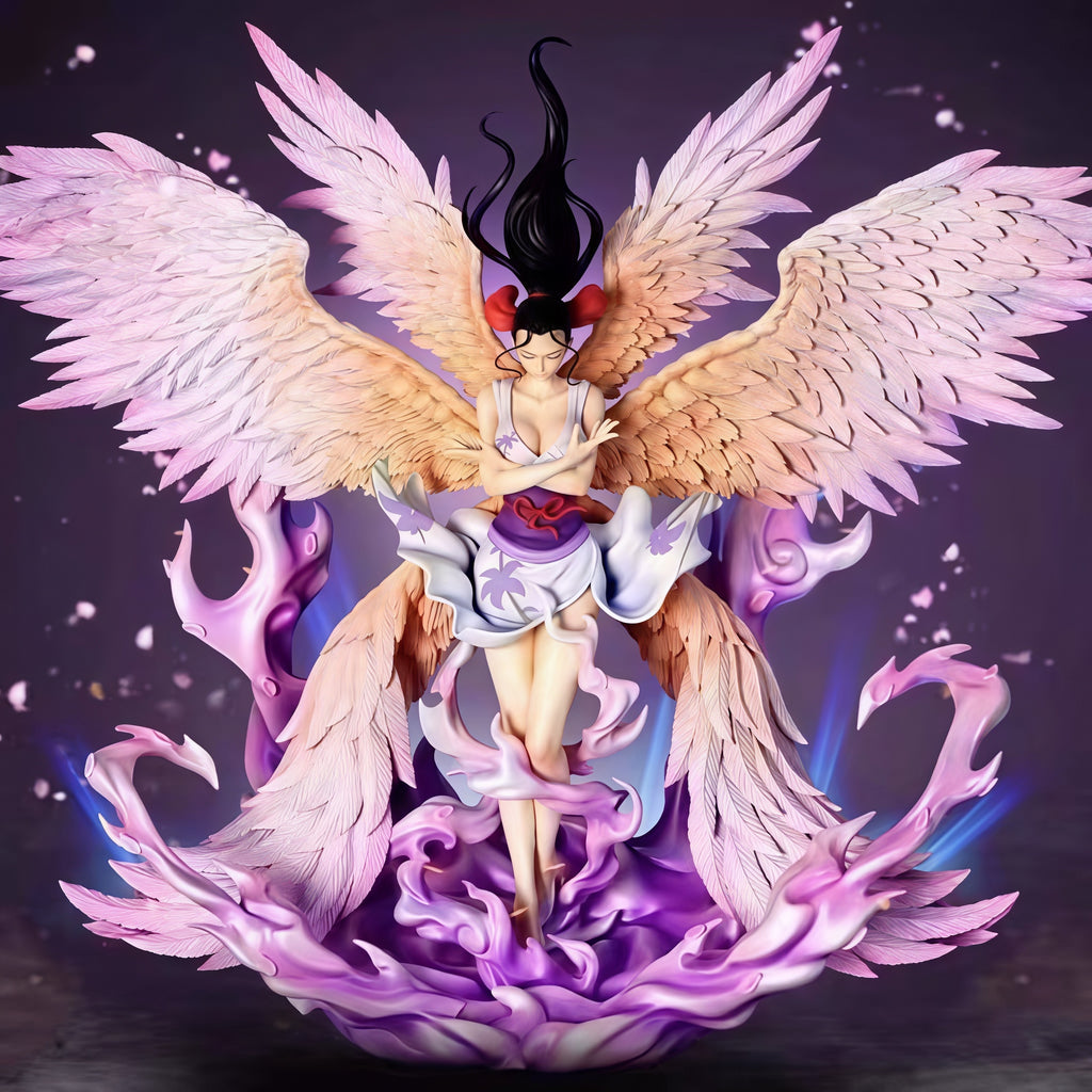 ONE PIECE - Nico Robin Angel Form GK Statue