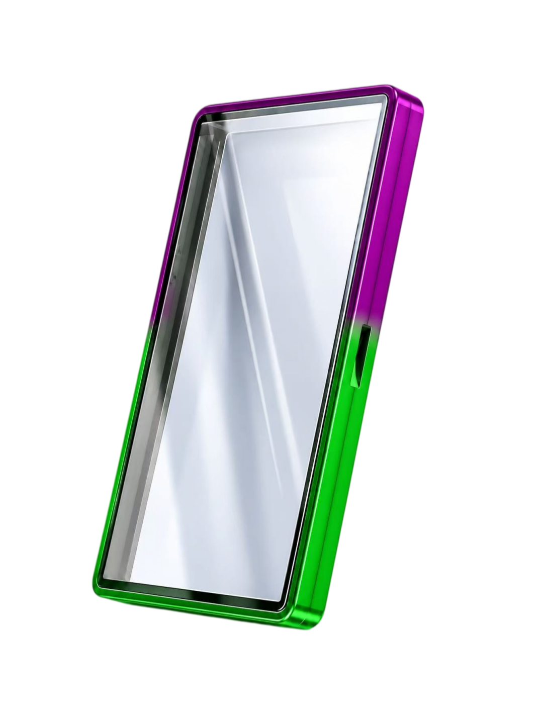 MAGNETIC PROTECTIVE CASE