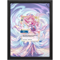 RIFTBOUND - Ahri Custom Card Display Frame