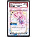 RIFTBOUND - Ahri Custom Extended Art Card Case