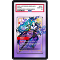 RIFTBOUND - Vayne Custom Extended Art Case