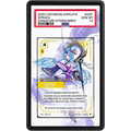 RIFTBOUND - Soraka Custom Extended Art Case