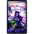 RIFTBOUND - Irelia Custom Extended Art Case