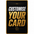 Custom trading card artwork service by Card Nova, offering personalised card design, digital preview approval, revisions, and one-of-one made-for-you custom trading card artwork.