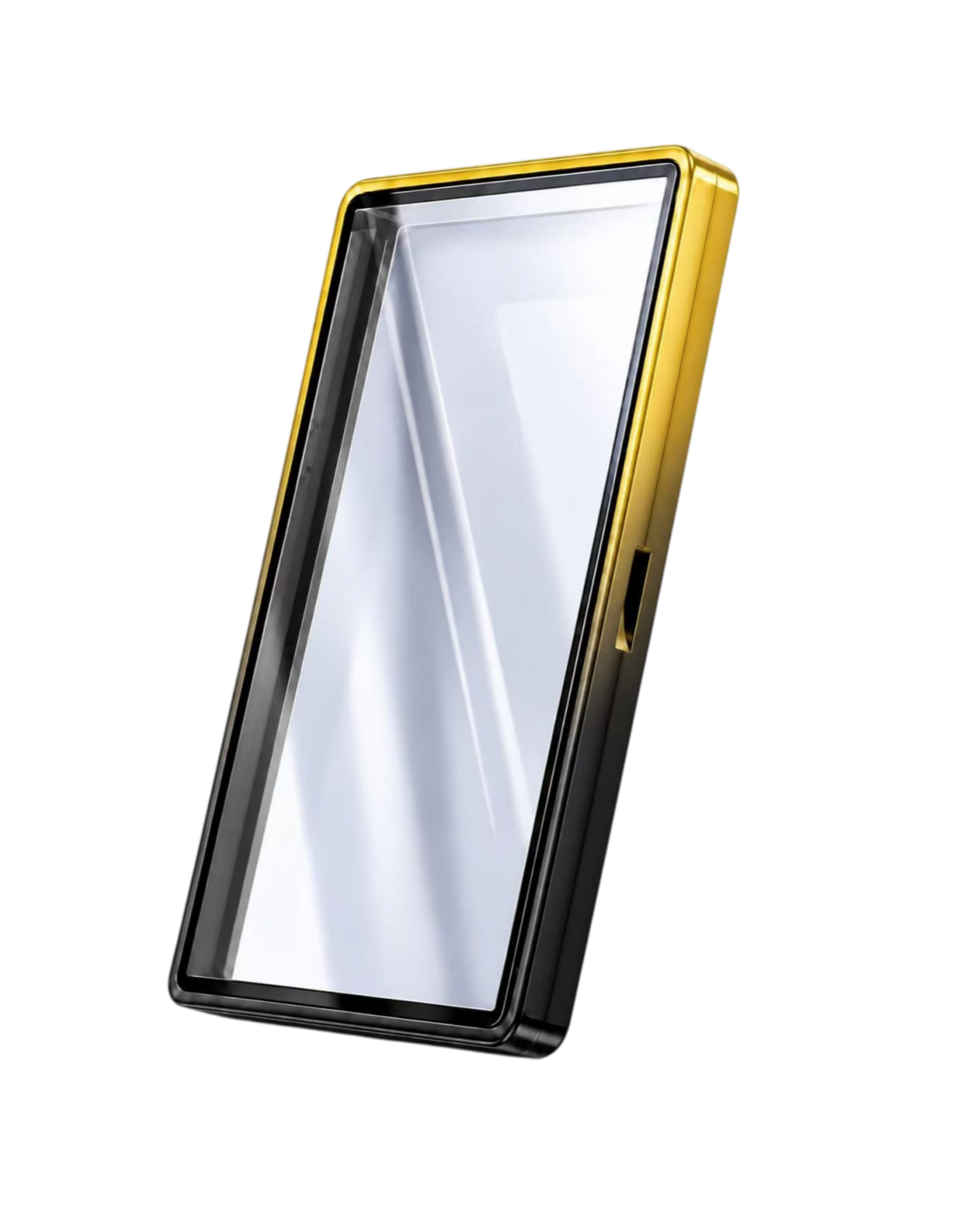 MAGNETIC PROTECTIVE CASE