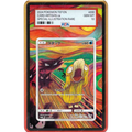EXTENDED ART PROTECTIVE CASE- Psyduck 286/SM-P MUNCH