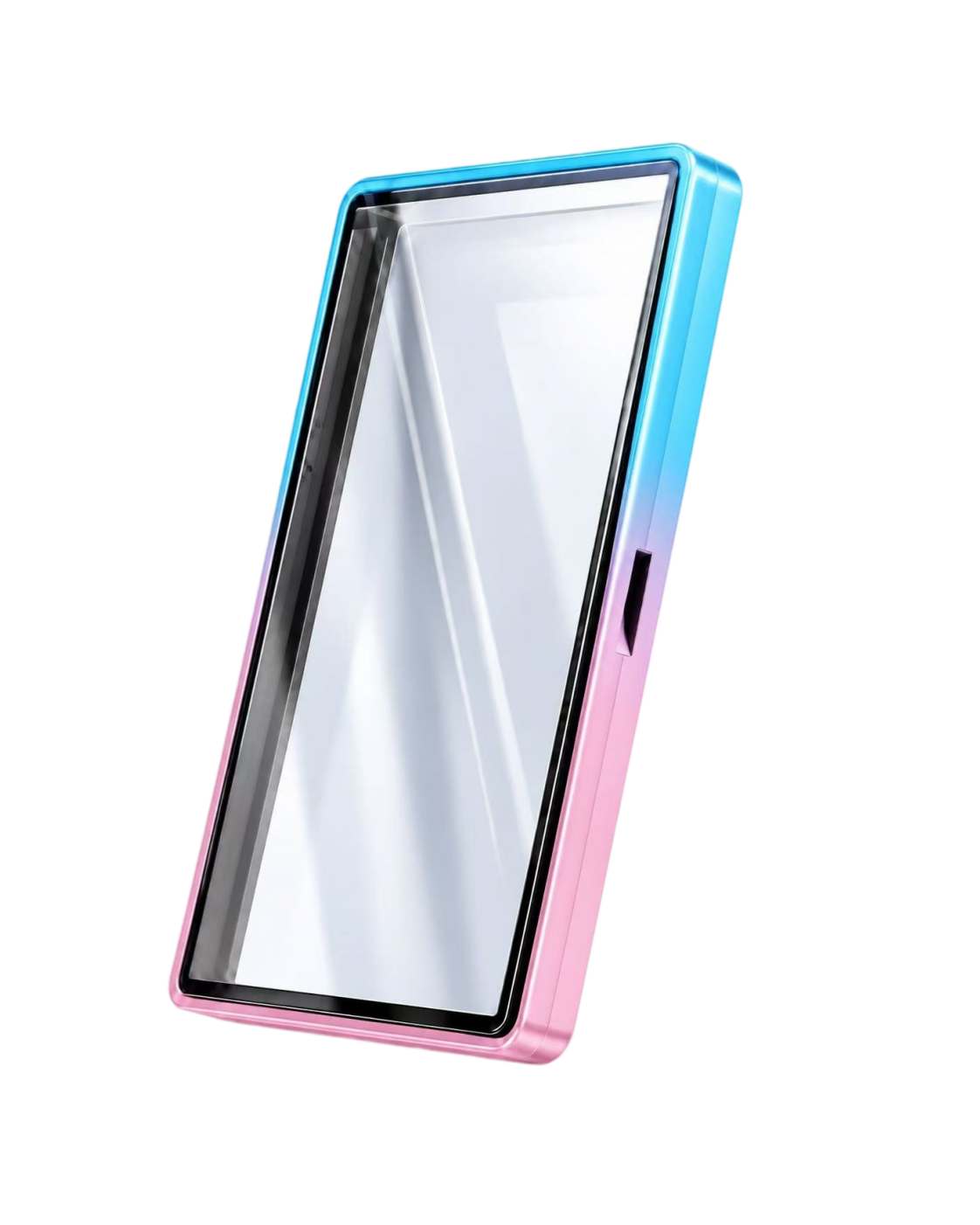 MAGNETIC PROTECTIVE CASE