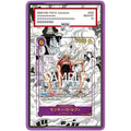 EXTENDED ART PROTECTIVE CASE - 10