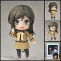 KAMISAMA KISS - NANAMI MOMOZONO CHIBI ACTION FIGURE
