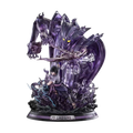 TSUME- Sasuke Uchiha - Summon Of Susanoo
