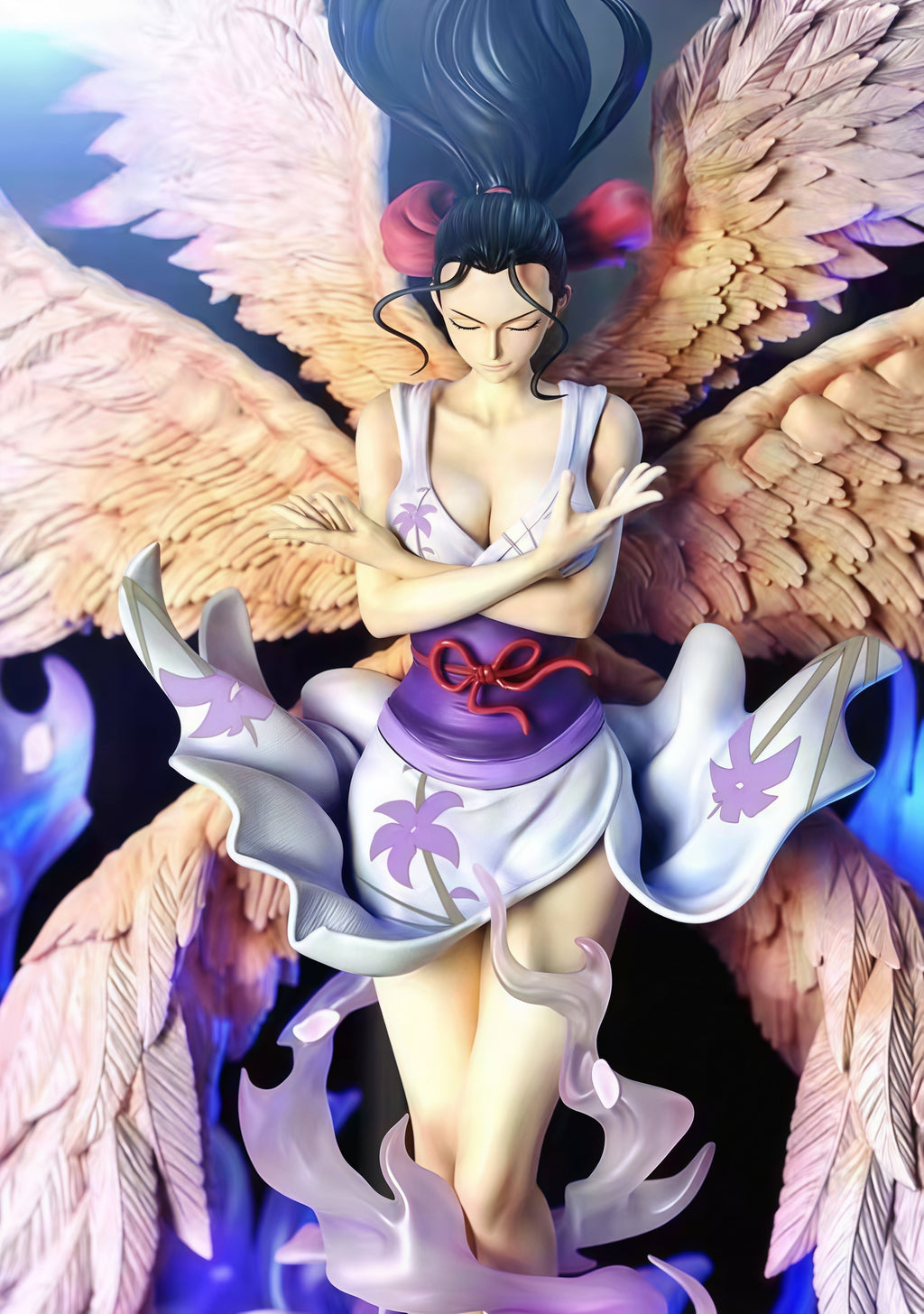ONE PIECE - Nico Robin Angel Form GK Statue