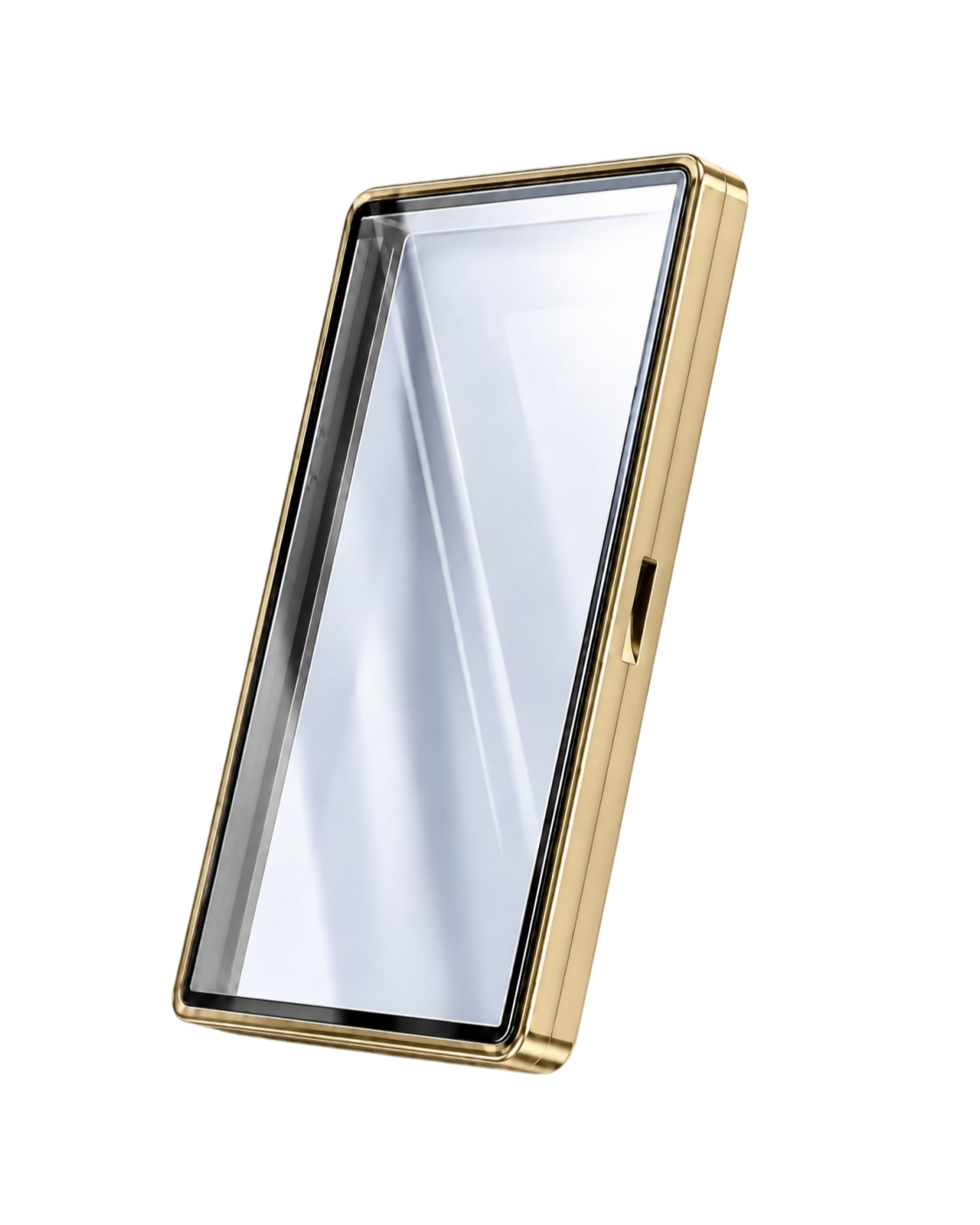 MAGNETIC PROTECTIVE CASE
