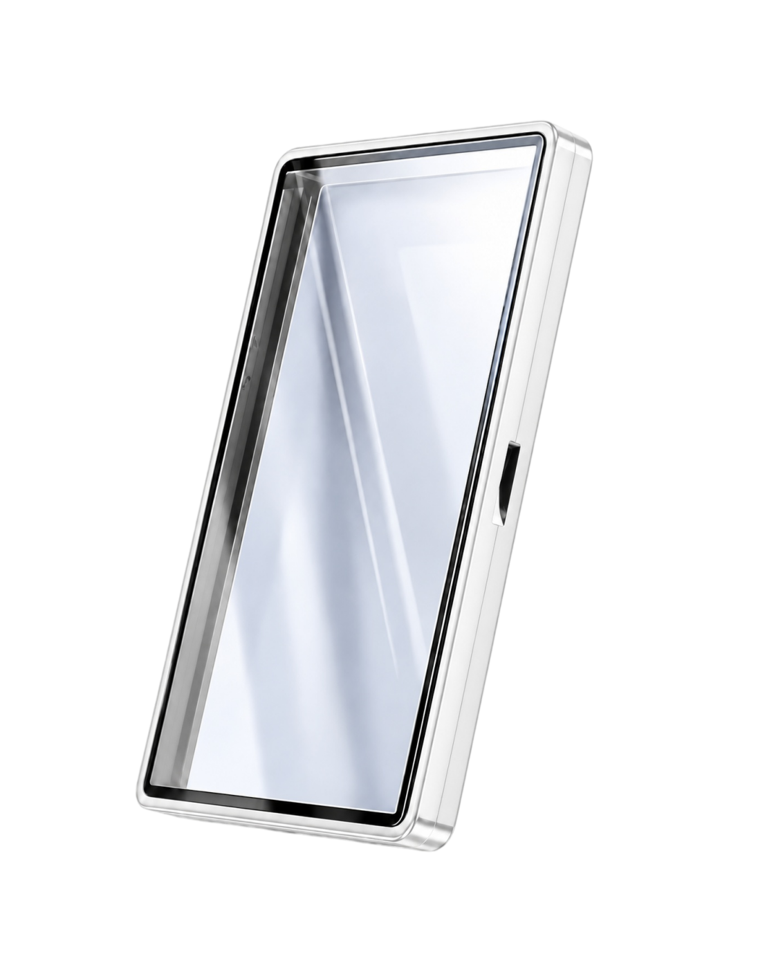 MAGNETIC PROTECTIVE CASE
