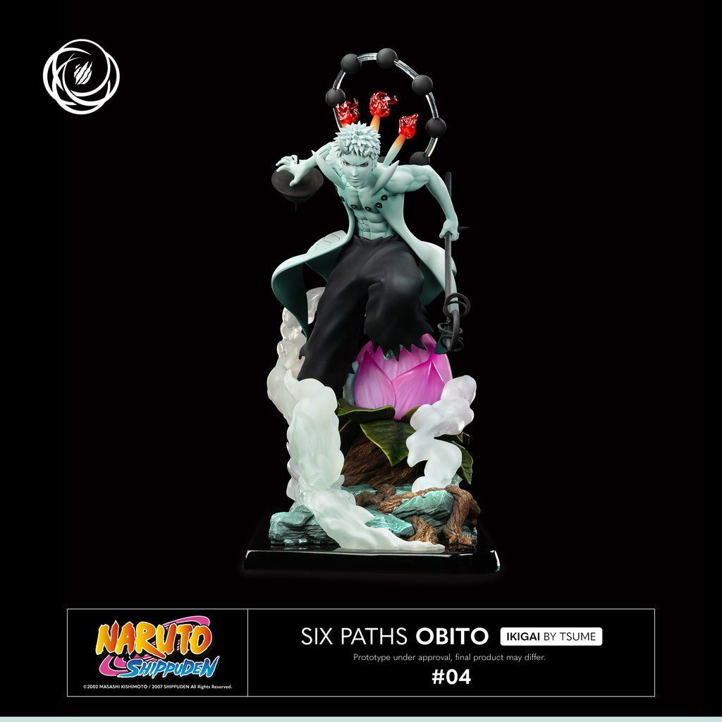 TSUME-Six Paths Obito