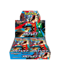 Mega Brave Booster Box M1L