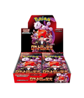 Glory of Team Rocket Japanese Booster Box Sv10