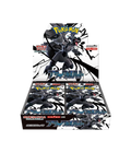 Black Bolt Deluxe Booster Box Sv11B