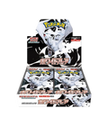White Flare Deluxe Booster Box Sv11W