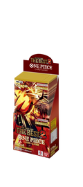 ONE PIECE Card Game Premium Booster "ONE PIECE CARD THE BEST vol.2" Box