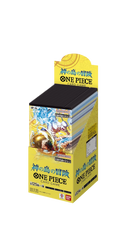 Adventure on Kami's Island Booster Box