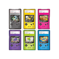 Magnetic metal PSA graded card frame 87 × 142 mm designed exclusively for PSA slabs and collector card displays, card not included.